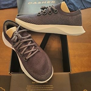 Allbirds tree dashers
